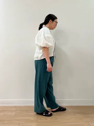 ONWARD CROSSET SELECT 渡邉 コーディネート画像