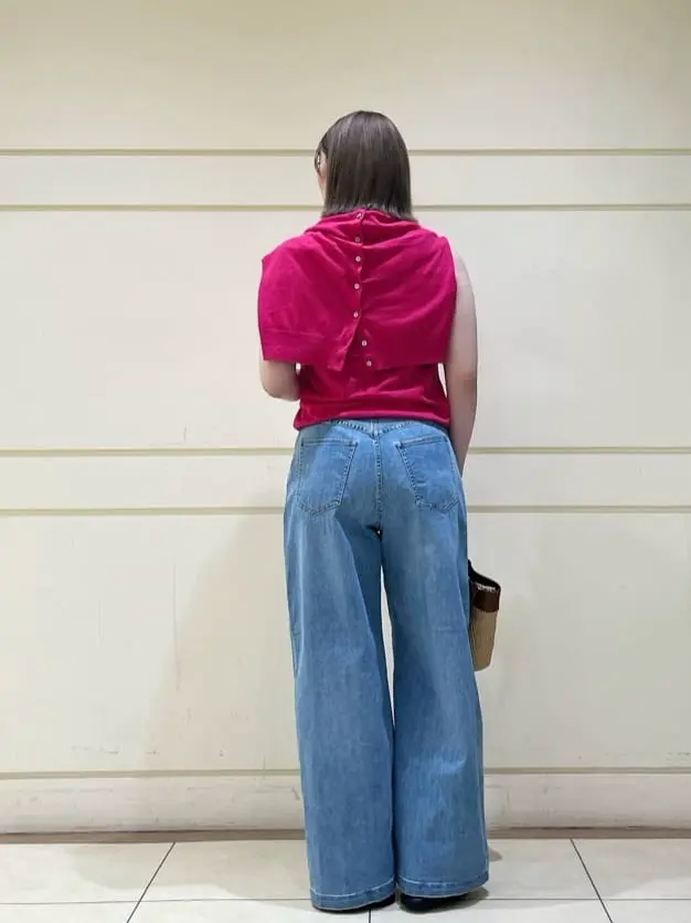 ONWARD CROSSET SELECT 太田 コーディネート画像