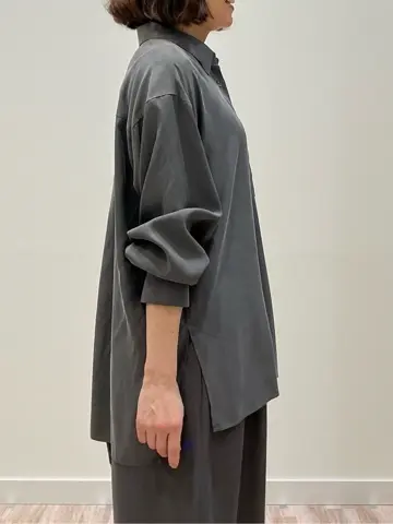 ONWARD CROSSET SELECT 林 コーディネート画像