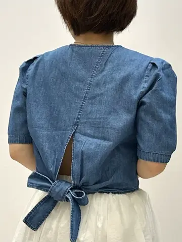 ONWARD CROSSET SELECT 前田 コーディネート画像