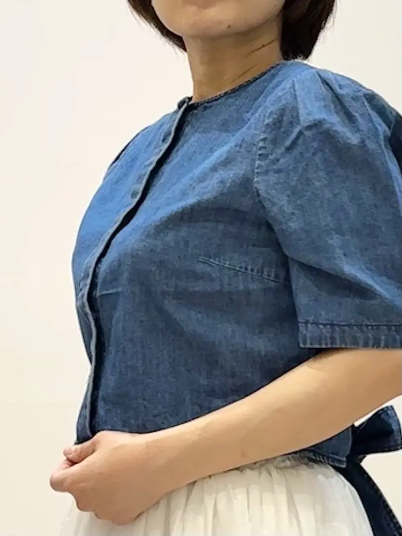 ONWARD CROSSET SELECT 前田 コーディネート画像