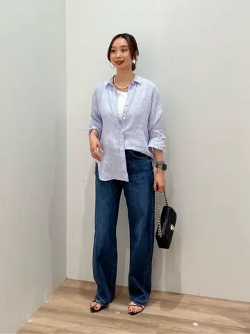 ONWARD CROSSET SELECT 村上 コーディネート画像