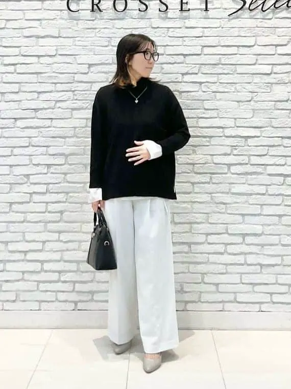  東海林 コーディネート画像