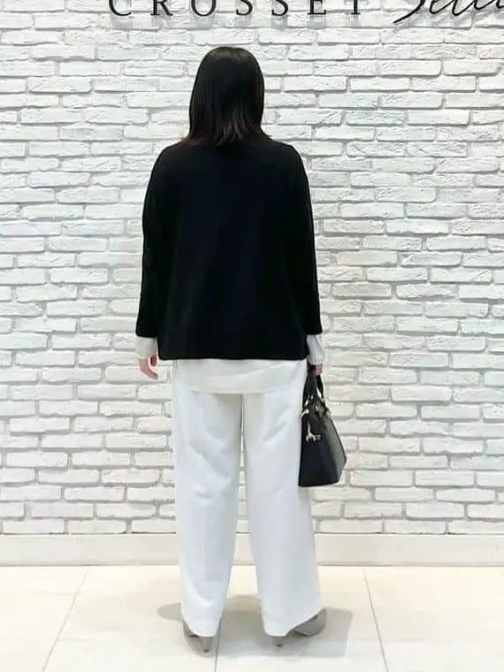 ONWARD CROSSET SELECT 東海林 コーディネート画像