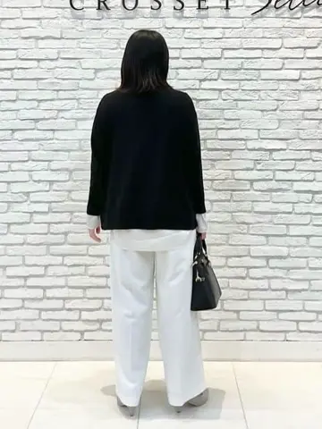 ONWARD CROSSET SELECT 東海林 コーディネート画像