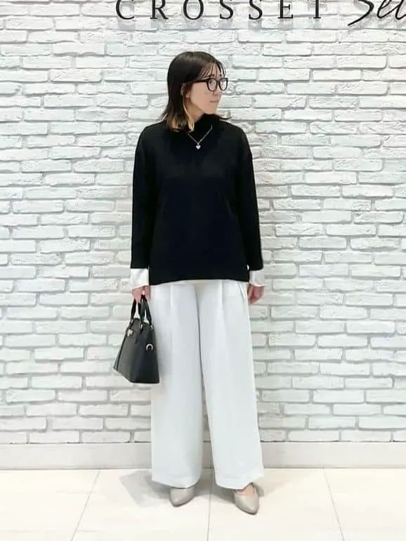 ONWARD CROSSET SELECT 東海林 コーディネート画像