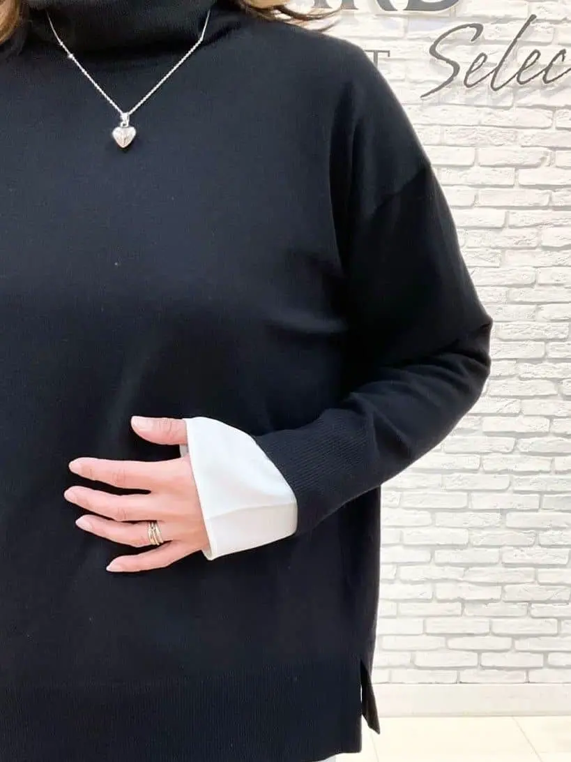 ONWARD CROSSET SELECT 東海林 コーディネート画像