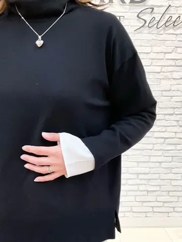 ONWARD CROSSET SELECT 東海林 コーディネート画像