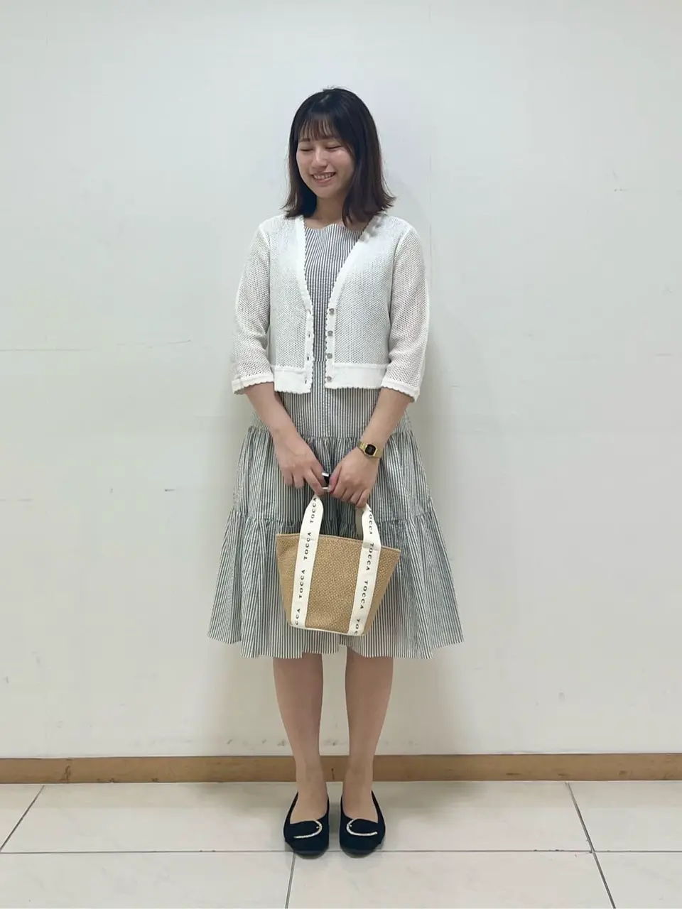  竹内 コーディネート画像