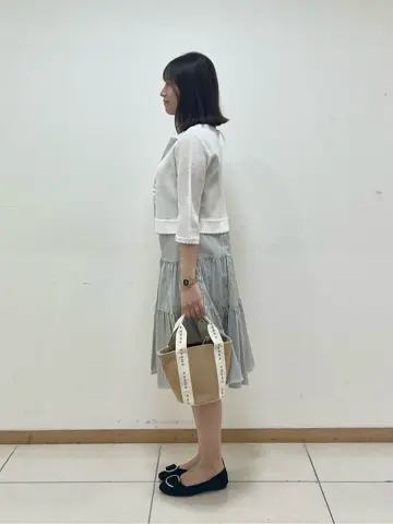 ONWARD CROSSET SELECT 竹内 コーディネート画像