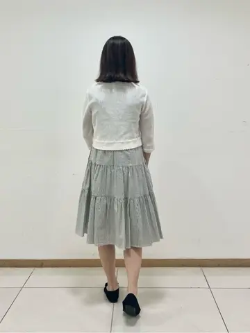 ONWARD CROSSET SELECT 竹内 コーディネート画像