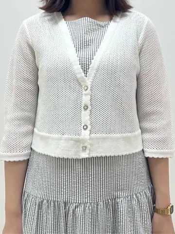 ONWARD CROSSET SELECT 竹内 コーディネート画像