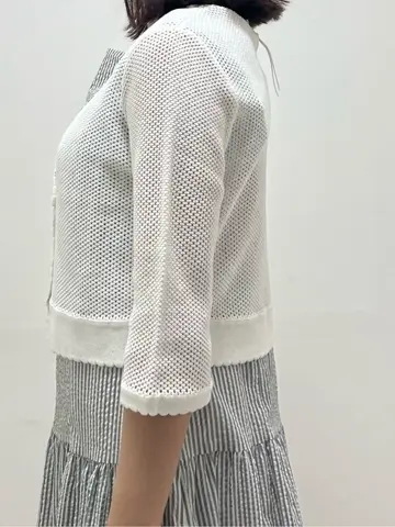 ONWARD CROSSET SELECT 竹内 コーディネート画像