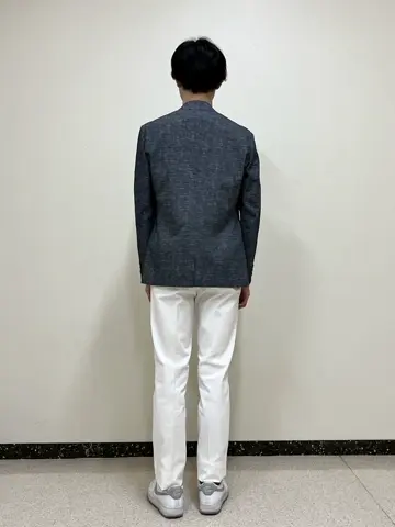 ONWARD CROSSET SELECT 加藤晴暉 コーディネート画像