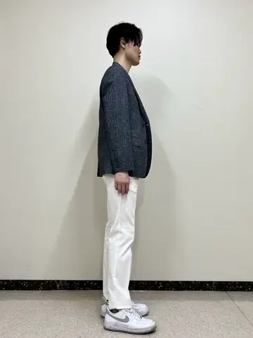 ONWARD CROSSET SELECT 加藤晴暉 コーディネート画像