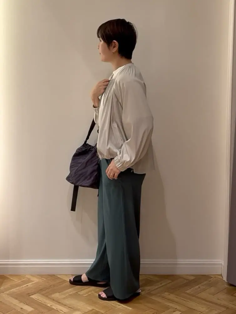 ONWARD CROSSET SELECT 宮本 コーディネート画像