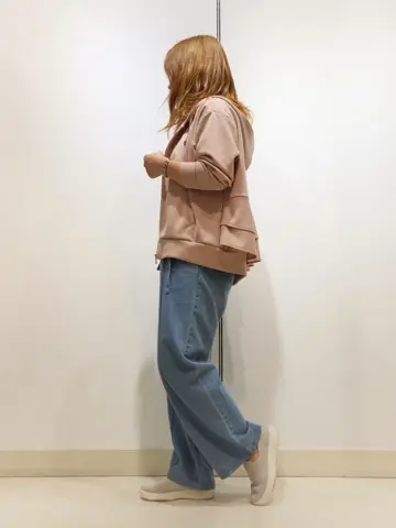 ONWARD CROSSET SELECT 中野 コーディネート画像