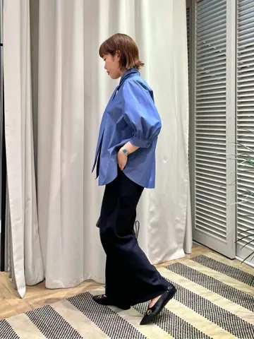 ONWARD CROSSET SELECT 伊藤 コーディネート画像