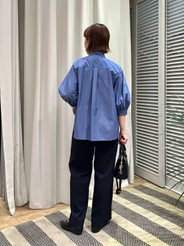 ONWARD CROSSET SELECT 伊藤 コーディネート画像