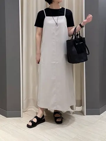 ONWARD CROSSET SELECT N コーディネート画像