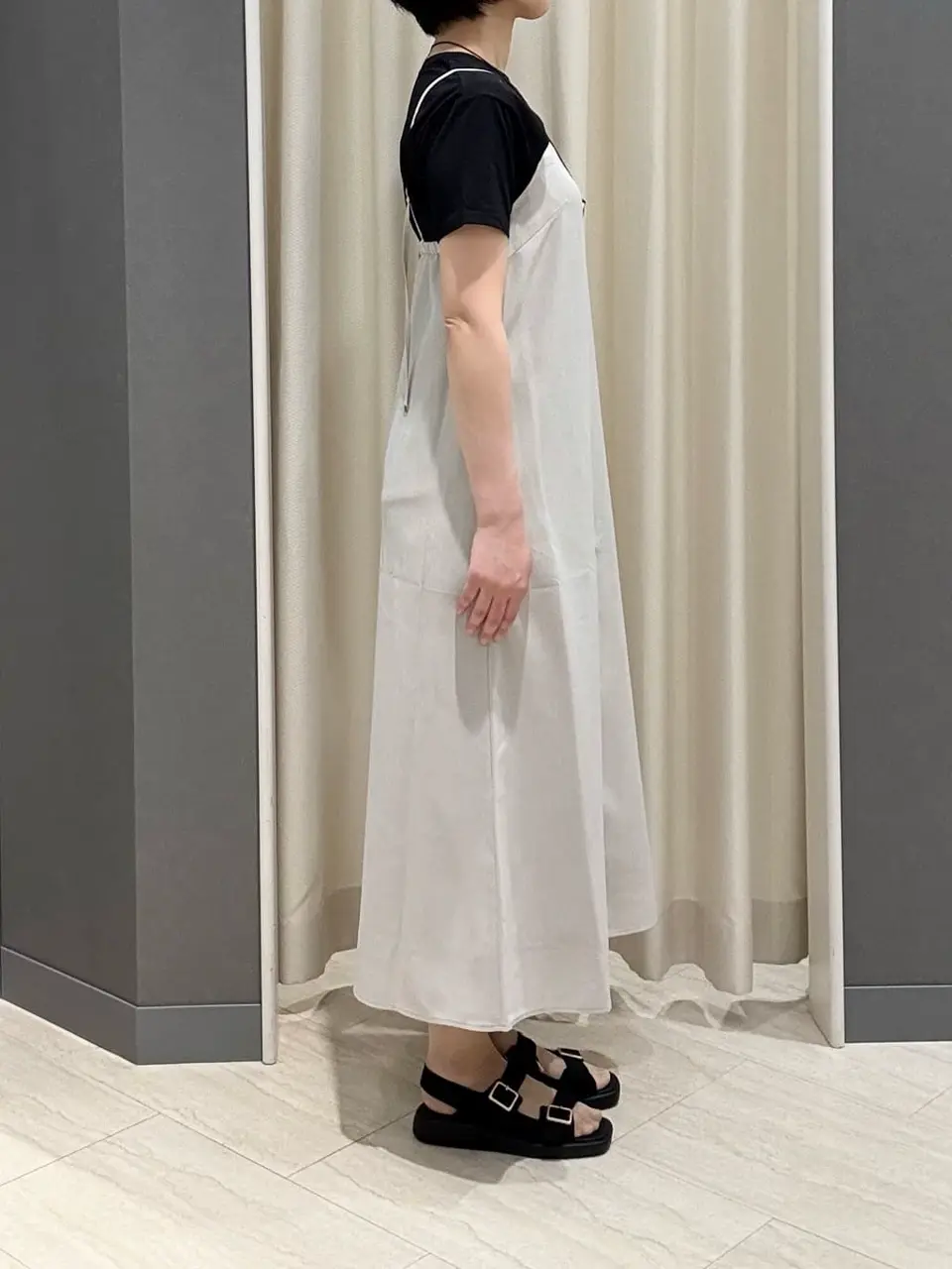 ONWARD CROSSET SELECT N コーディネート画像