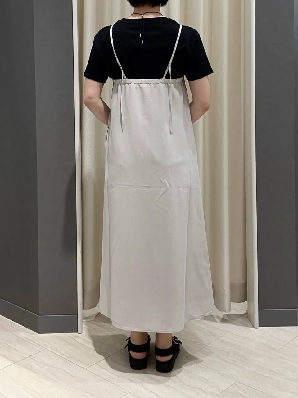 ONWARD CROSSET SELECT N コーディネート画像