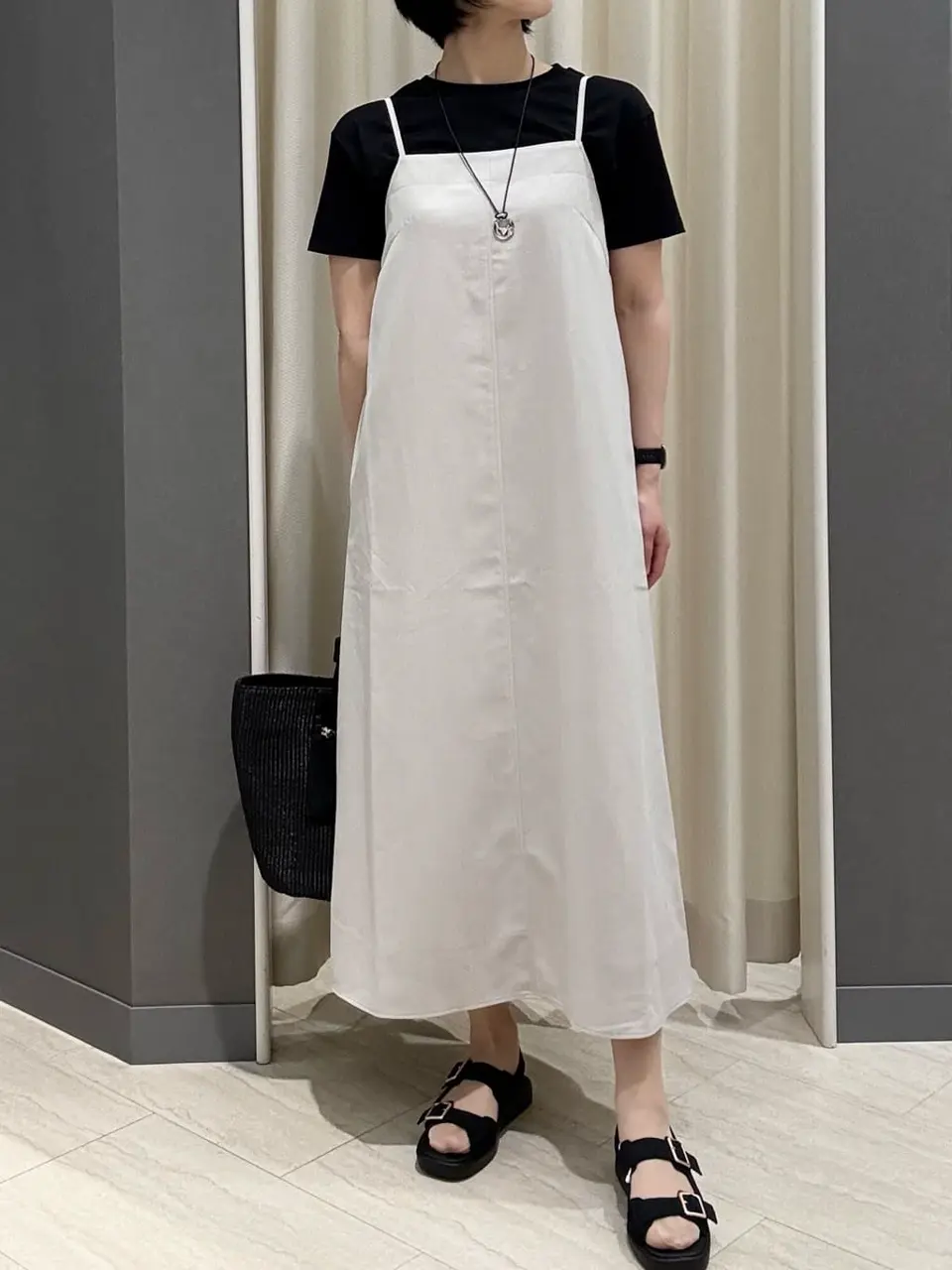 ONWARD CROSSET SELECT N コーディネート画像