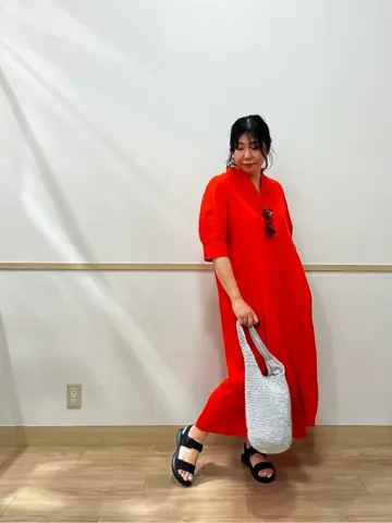 ONWARD CROSSET SELECT 小澤 コーディネート画像