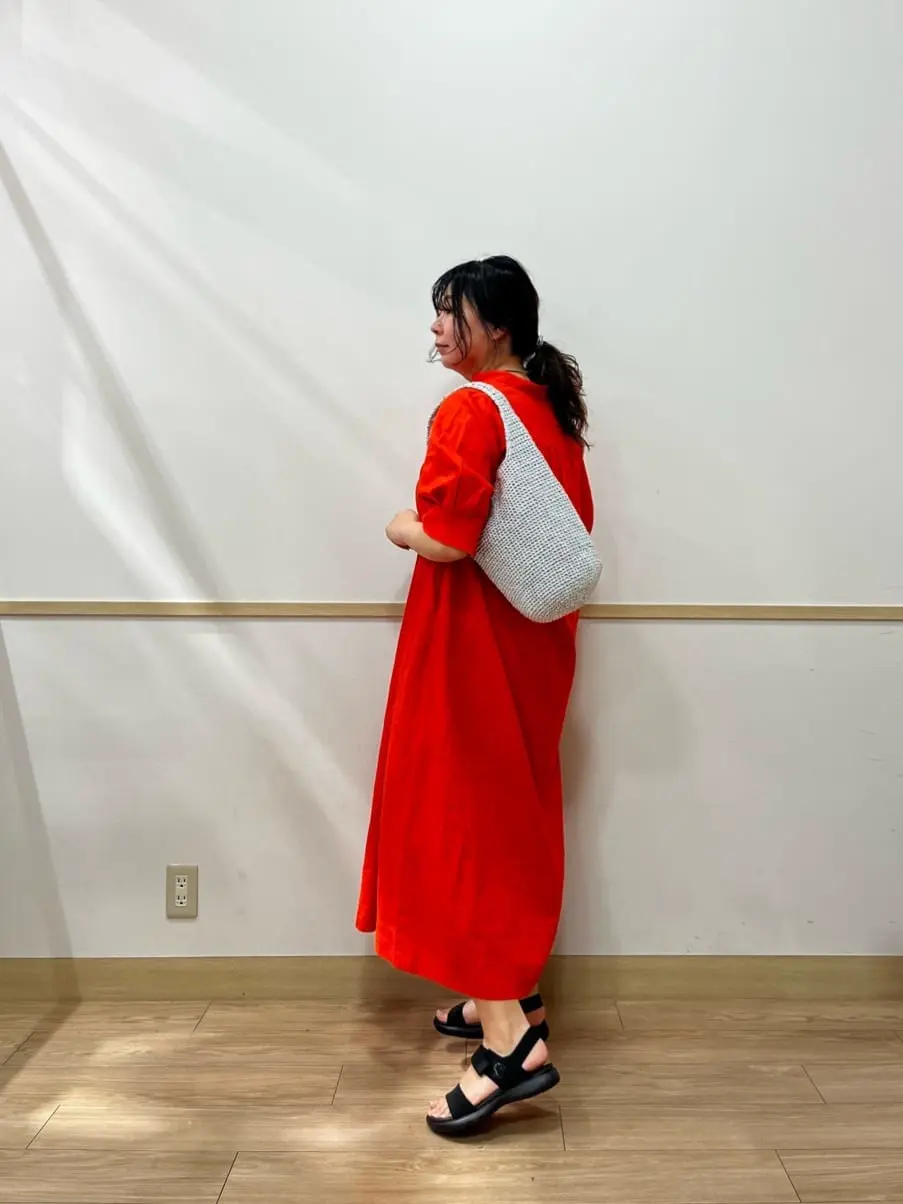 ONWARD CROSSET SELECT 小澤 コーディネート画像