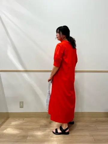 ONWARD CROSSET SELECT 小澤 コーディネート画像