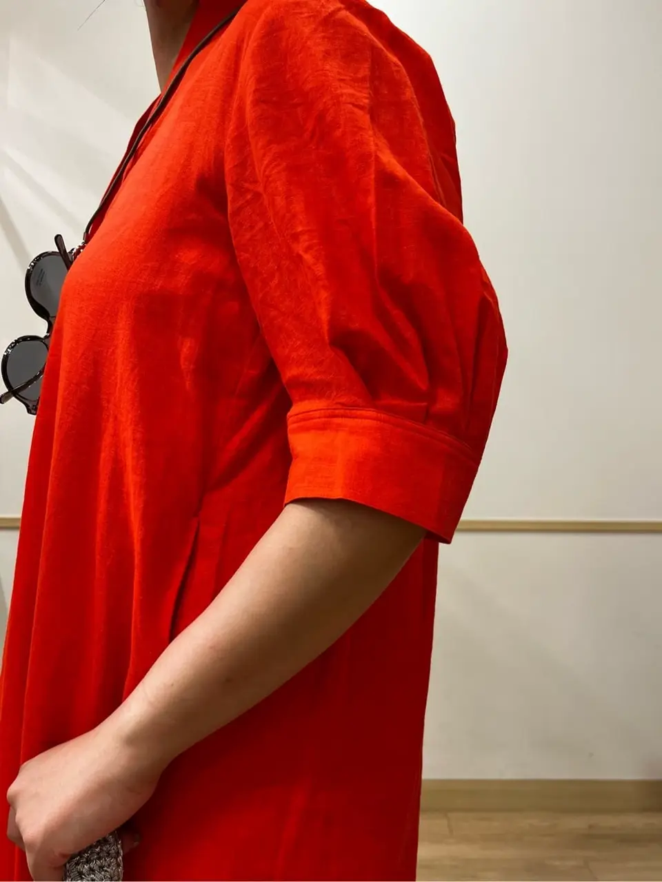 ONWARD CROSSET SELECT 小澤 コーディネート画像