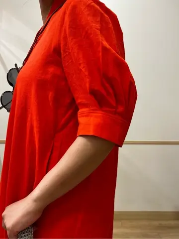 ONWARD CROSSET SELECT 小澤 コーディネート画像