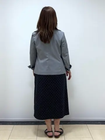 ONWARD CROSSET SELECT 小川 コーディネート画像