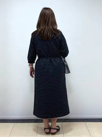 ONWARD CROSSET SELECT 小川 コーディネート画像