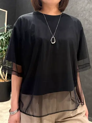 ONWARD CROSSET SELECT Tamura コーディネート画像