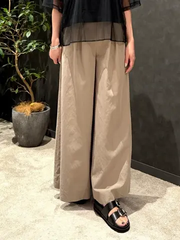 ONWARD CROSSET SELECT Tamura コーディネート画像