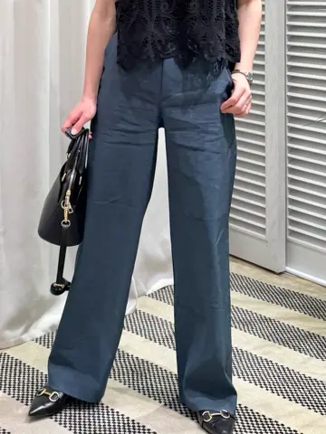 ONWARD CROSSET SELECT KURIYAMA コーディネート画像