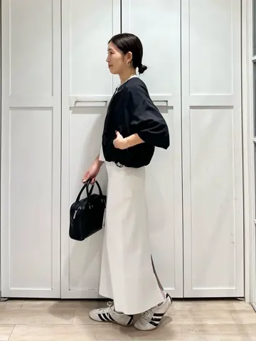 ONWARD CROSSET SELECT 濱野 コーディネート画像