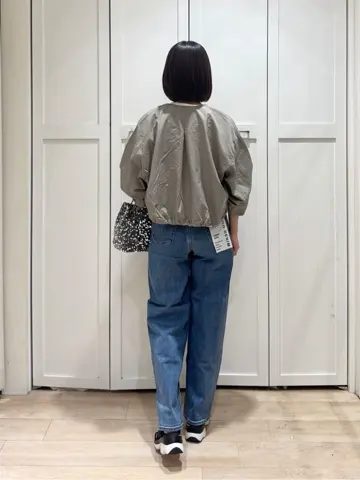 ONWARD CROSSET SELECT 大友 コーディネート画像