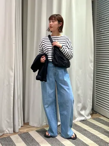 ONWARD CROSSET SELECT 伊藤 コーディネート画像