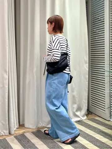 ONWARD CROSSET SELECT 伊藤 コーディネート画像