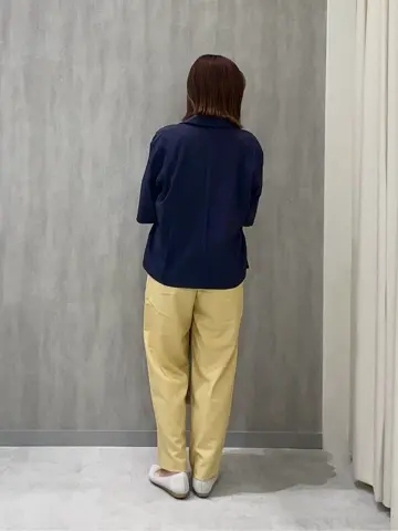 ONWARD CROSSET SELECT 若松 コーディネート画像