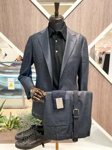 ONWARD CROSSET SELECT 小管 コーディネート画像