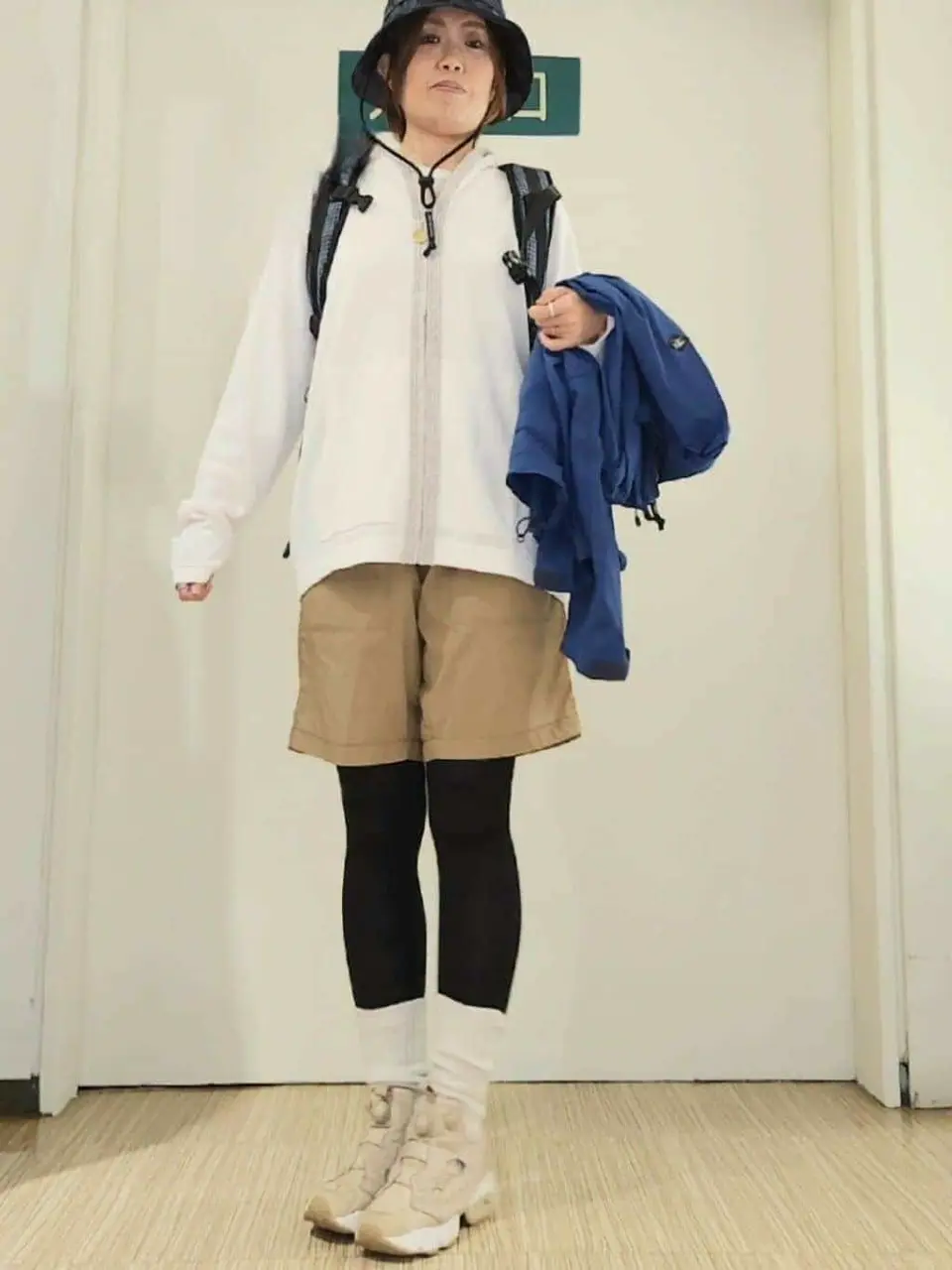  大野 コーディネート画像