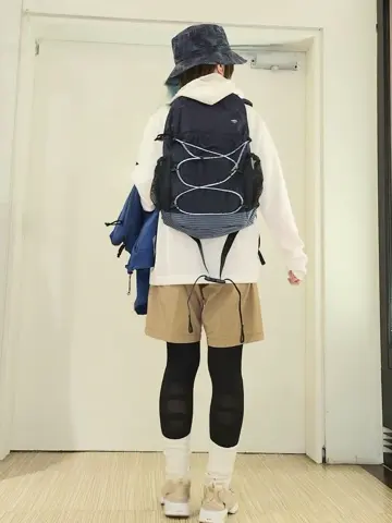 ONWARD CROSSET SELECT 大野 コーディネート画像