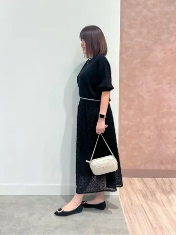 ONWARD CROSSET SELECT 中島 コーディネート画像