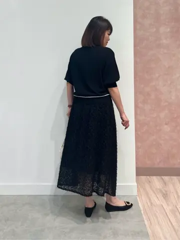 ONWARD CROSSET SELECT 中島 コーディネート画像