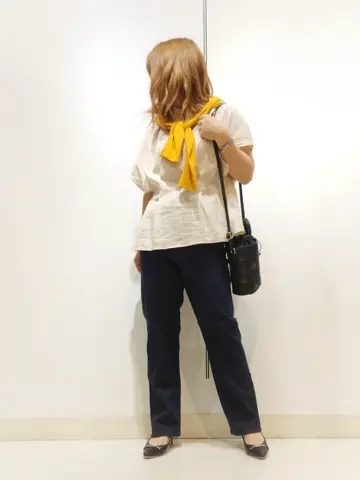 ONWARD CROSSET SELECT 中野 コーディネート画像