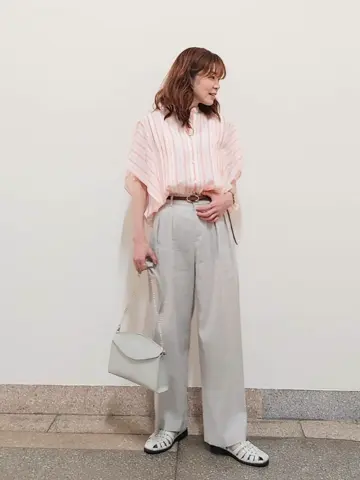 ONWARD CROSSET SELECT 加藤 コーディネート画像