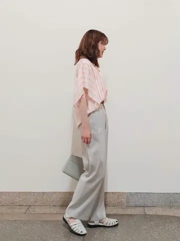 ONWARD CROSSET SELECT 加藤 コーディネート画像